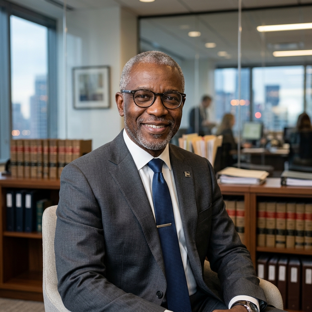 Mr. Mensah Eric Boakye